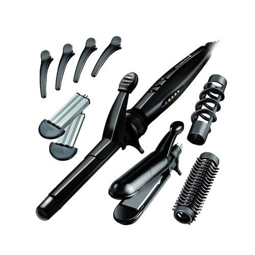 Hair curler Remington S8670