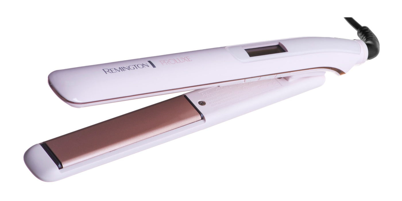 Remington S9100 hair straightener