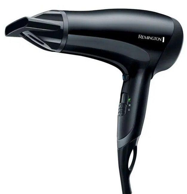 Remington D3010 Hair Dryer