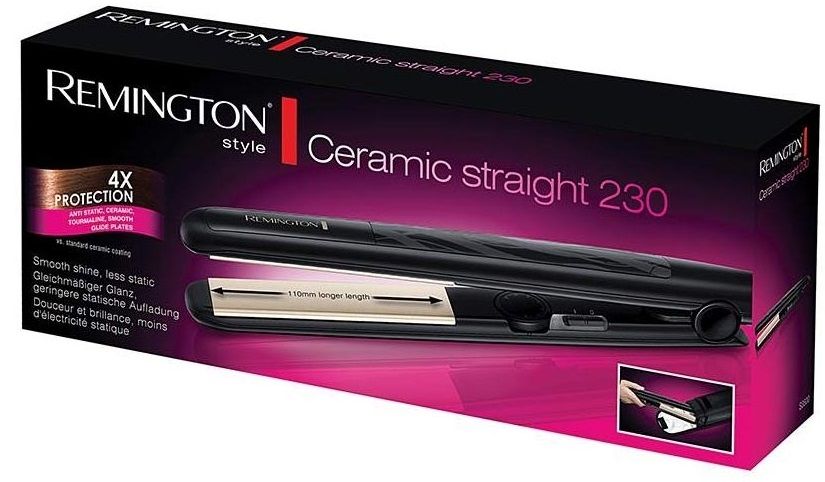 Hair Straightener Remington