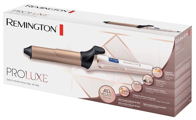 Hair curler Remington CI9132 Proluxe