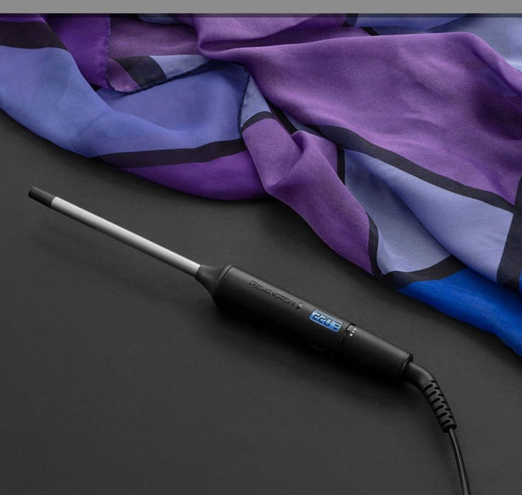 Curling iron REMINGTON PRO TIGHT CURL WAND CI6X10 DIAMETER MM 10.00 mm
