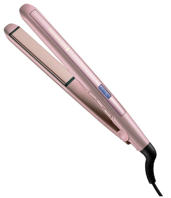 Hair straightener Remington S5901 Coconut Smooth