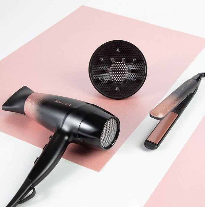Curling Tongs Remington S5305