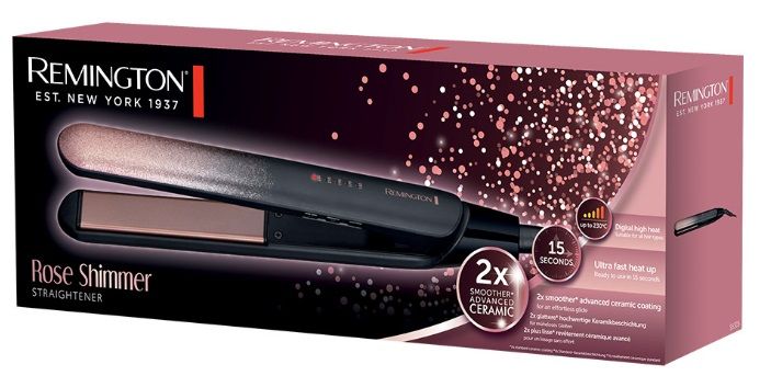 Curling Tongs Remington S5305