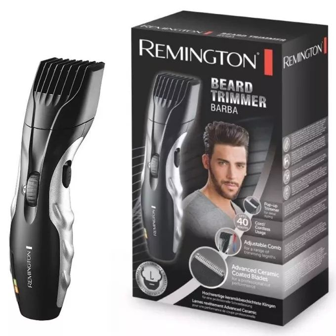 Hair Clippers Remington