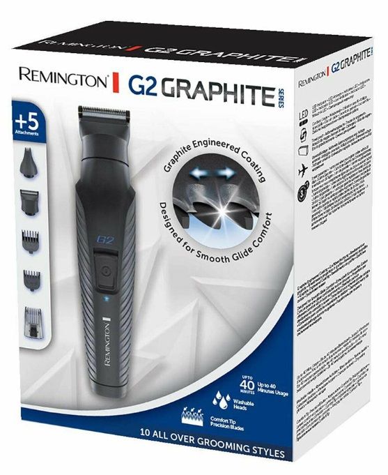 Cordless Hair Clippers Remington