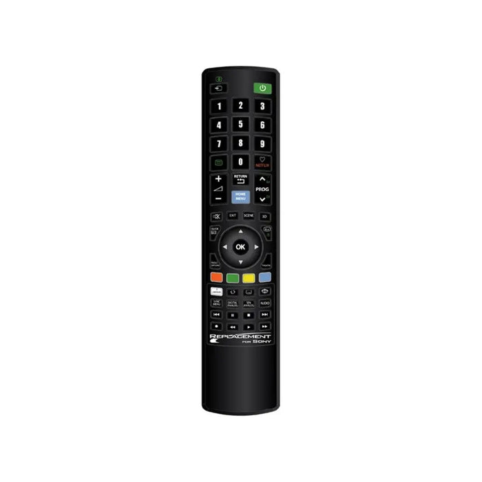 Remote control 1717 - Електроника Фотография и Видео<<<Компютри| Електроника<<<BigBuy&&&Аксесоари за Фотоапарати и