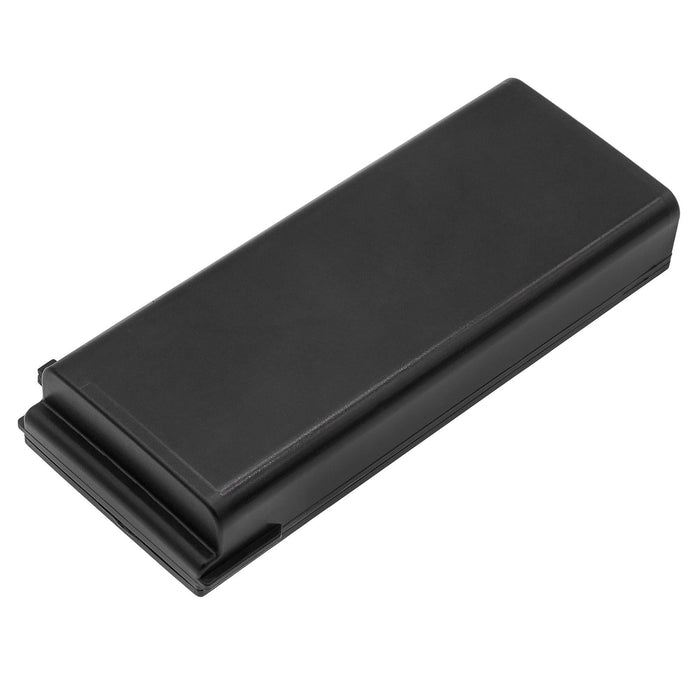 Remote control battery for crane HIAB 092 102 NBB Nano-L RNBB7215 NIMH 7.2V 2000mAh Cameron Sino - Батерии за