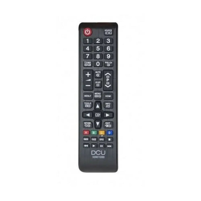 Remote Control DCU - Електроника Телевизори<<<Компютри| Електроника<<<BigBuy&&&Дистанционни управления<<<Електроника
