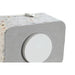 Remote control DKD Home Decor Blue Grey Camel Light Pink 2 Units - Електроника Телевизори<<<Компютри|