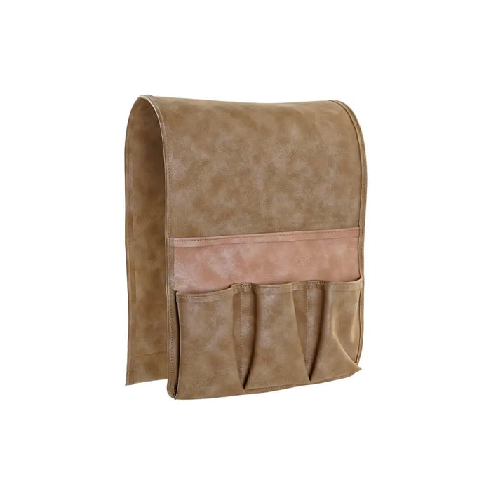 Remote control DKD Home Decor Brown Beige Polyurethane 30 x 0,5 x 90 cm - Декорация и Осветление<<<Дом