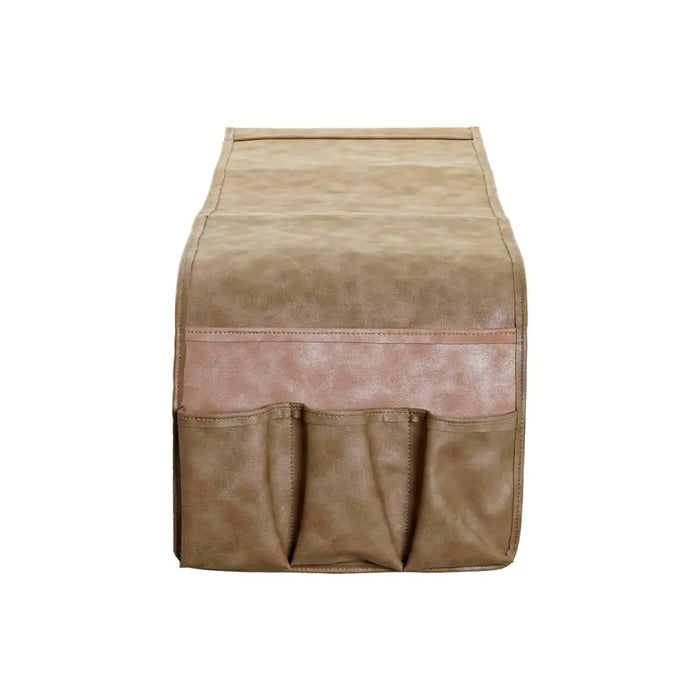 Remote control DKD Home Decor Brown Beige Polyurethane 30 x 0,5 x 90 cm - Декорация и Осветление<<<Дом