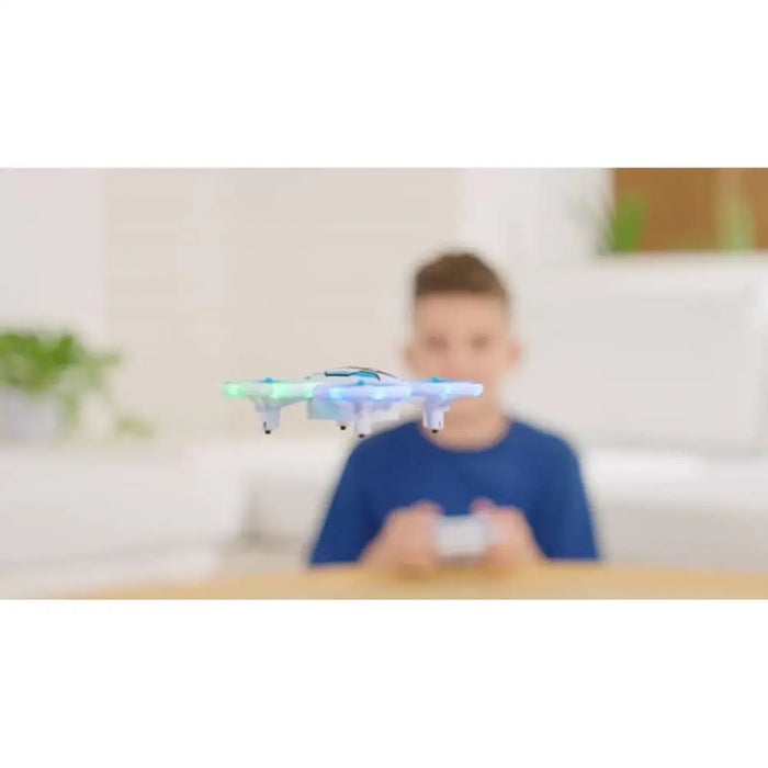 Remote control drone Bizak - Електроника Игри<<<Компютри| Електроника<<<BigBuy&&&Търтеите и роботи<<<Електроника