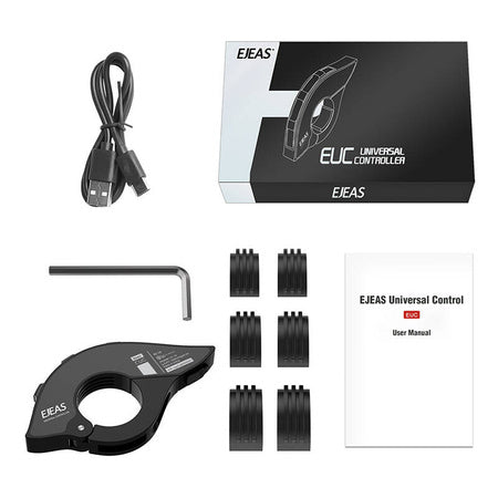 Remote control for EJEAS EUC intercoms - Intercoms<<<Audio<<<InnproXML