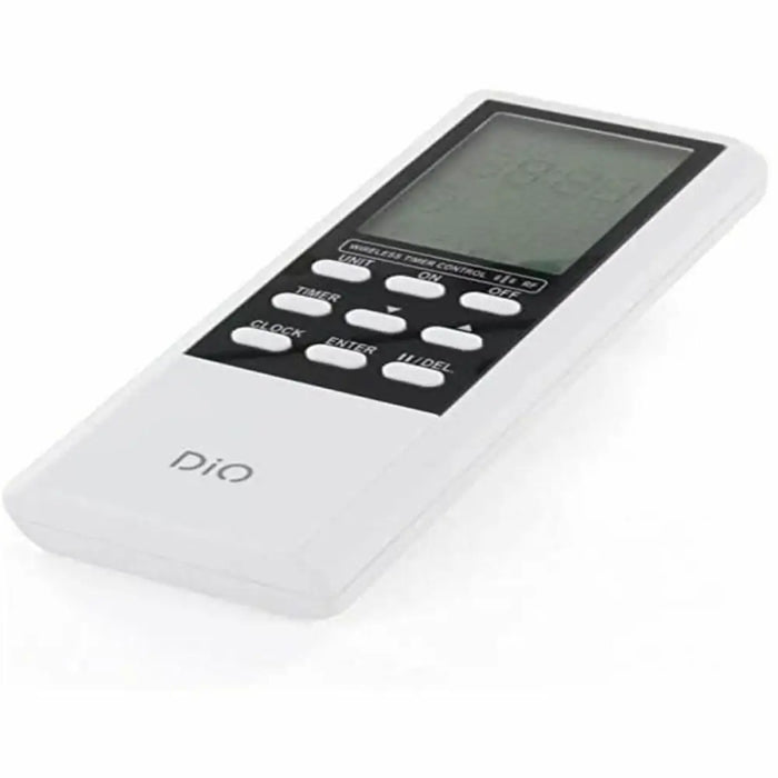 Remote control for plug Chacon Dio Connected Home - Сигурност Удома<<<Дом Градина<<<BigBuy&&&Смарт щепсели<<<Сигурност