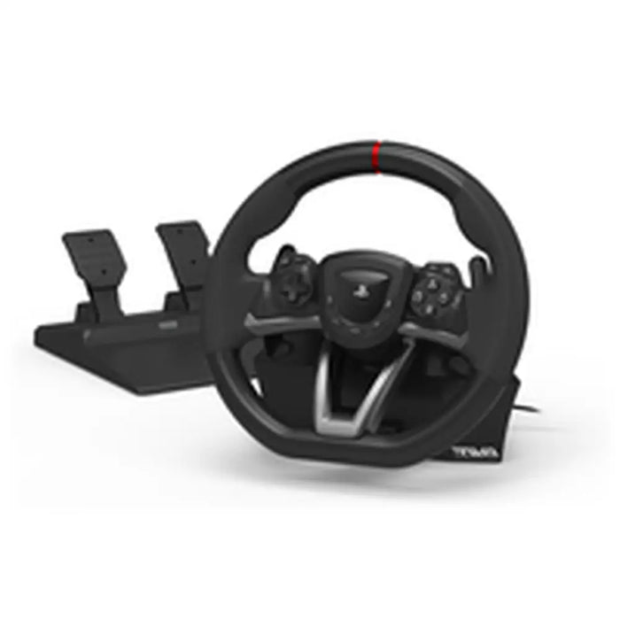 Remote control HORI Racing Wheel APEX Black - Аксесоари за конзоли<<<Електроника Игри<<<Компютри|
