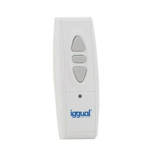 Remote control iggual IGG811055 - Електроника Периферни и резервни части<<<Компютри|