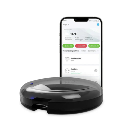 Remote Control KSIX BXREMOTE_Vendor - Електроника I Образователна Роботика<<<Компютри|