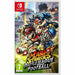 Remote control Nintendo Mario Strikers: Battle League Soccer - Електроника Игри<<<Компютри|