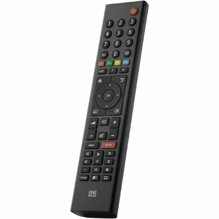 Remote control One For All URC 1915 Black - Електроника Телевизори<<<Компютри| Електроника<<<BigBuy&&&Дистанционни