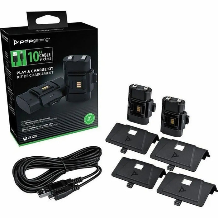 Remote control PDP - Компютър Игри<<<Компютри| Електроника<<<BigBuy&&&Гейминг Зарядни<<<Компютър Игри<<<Компютри|