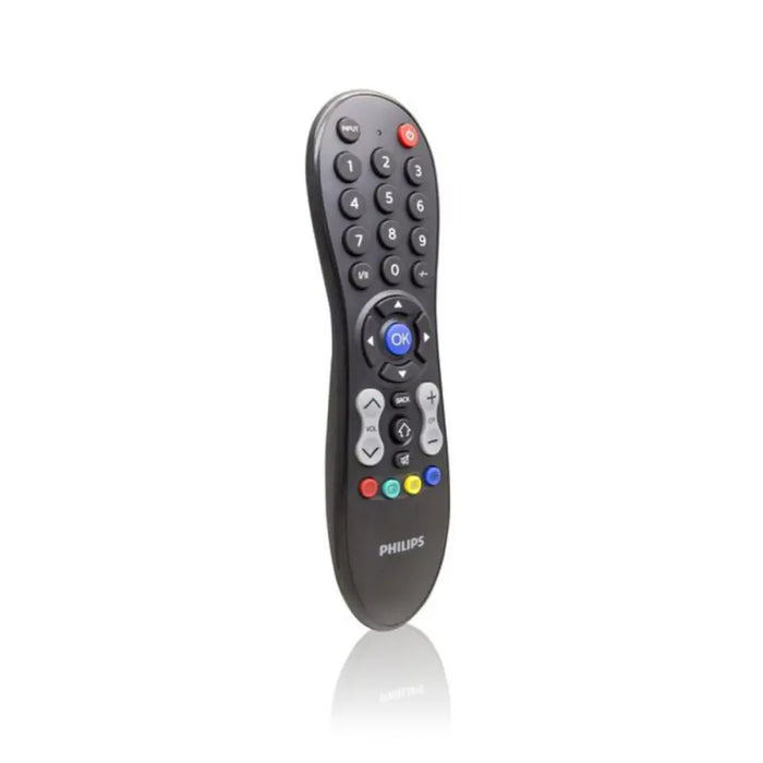 Remote Control Philips SRP3011/10 Black - Електроника Телевизори<<<Компютри| Електроника<<<BigBuy&&&Дистанционни