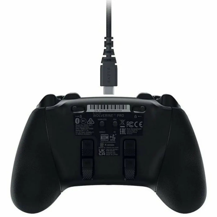 Remote control Razer RZ06-04710100-R3G1 Black - Електроника Игри<<<Компютри| Електроника<<<BigBuy&&&Аксесоари за
