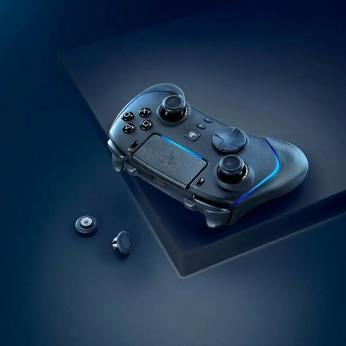 Remote control Razer RZ06-04710100-R3G1 Black - Електроника Игри<<<Компютри| Електроника<<<BigBuy&&&Аксесоари за