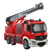 Remote control RC fire truck 1:20 Double Eagle Mercedes-Benz Arocs E667-003 - Remote-controlled cars<<<Toys<<<InnproXML