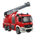 Remote control RC fire truck 1:20 Double Eagle Mercedes-Benz Arocs E667-003 - Remote-controlled cars<<<Toys<<<InnproXML