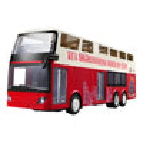 Remote control RC tour bus 1:18 Double Eagle E640-003 - Remote-controlled cars<<<Toys<<<InnproXML