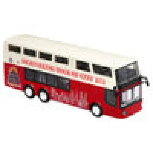 Remote control RC tour bus 1:18 Double Eagle E640-003 - Remote-controlled cars<<<Toys<<<InnproXML