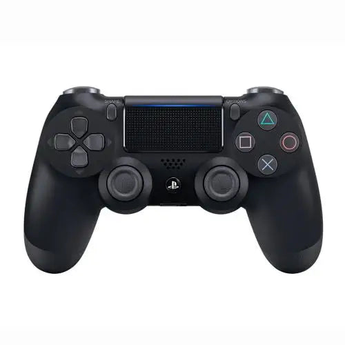 Remote control Sony DualShock 4 V2 Black Bluetooth Bluetooth 2.1 + EDR PlayStation 4