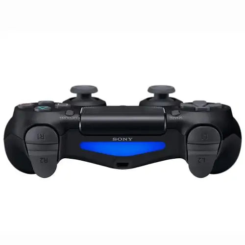 Remote control Sony DualShock 4 V2 Black Bluetooth Bluetooth 2.1 + EDR PlayStation 4