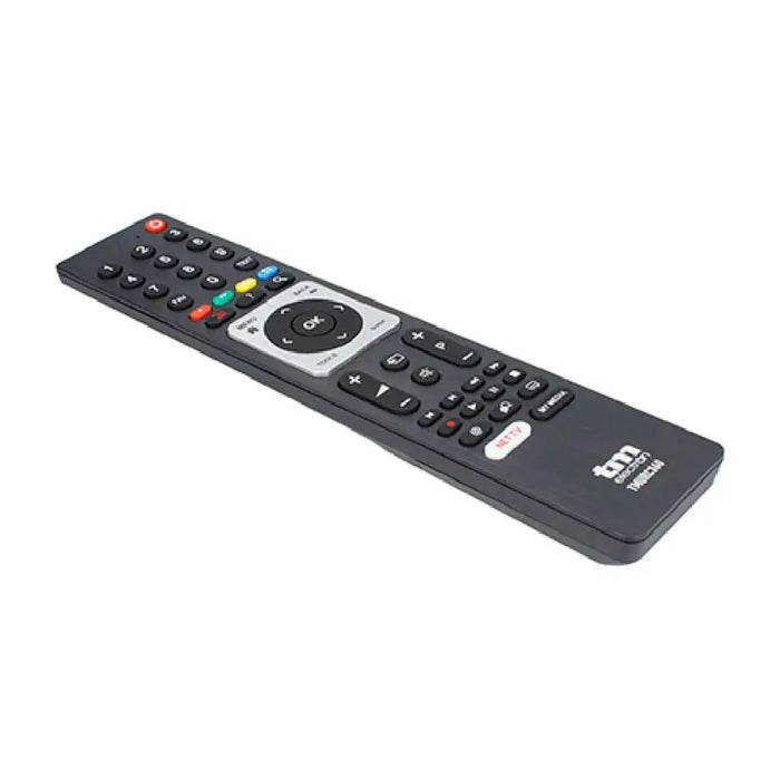 Remote control TM Electron TV LED LCD GRUNDIG BEKO Black - Електроника Телевизори<<<Компютри|