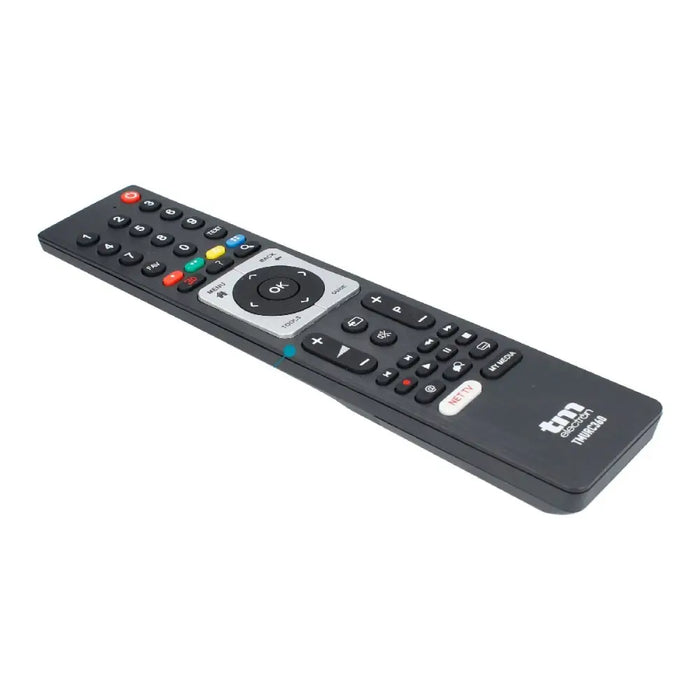 Remote control TM Electron TV LED LCD GRUNDIG BEKO Black - Електроника Телевизори<<<Компютри|