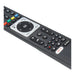 Remote control TM Electron TV LED LCD GRUNDIG BEKO Black - Електроника Телевизори<<<Компютри|