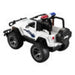 Remote-controlled car 1:12 Double Eagle (white) Jeep (Police) E550-003 - Remote-controlled cars<<<Toys<<<InnproXML
