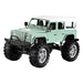 Remote-controlled car 1:14 Double Eagle (green) Land Rover Defender E327-003 - Remote-controlled cars<<<Toys<<<InnproXML