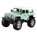 Remote-controlled car 1:14 Double Eagle (green) Land Rover Defender E327-003 - Remote-controlled cars<<<Toys<<<InnproXML