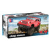 Remote-controlled car 1:14 Double Eagle (red) Jeep Crawler Pro E340-003 - Remote-controlled cars<<<Toys<<<InnproXML