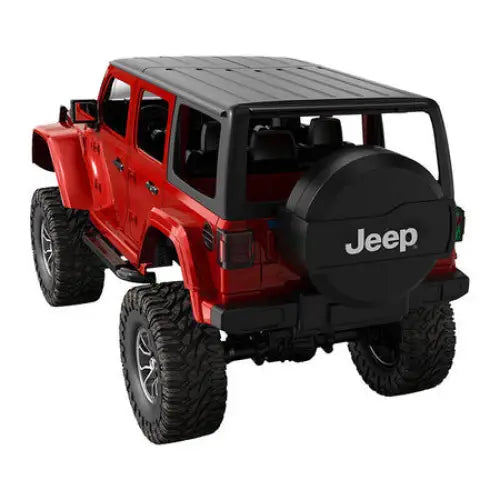 Remote-controlled car 1:14 Double Eagle (red) Jeep Crawler Pro E340-003 - Remote-controlled cars<<<Toys<<<InnproXML