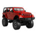 Remote-controlled car 1:14 Double Eagle (red) Jeep Crawler Pro E340-003 - Remote-controlled cars<<<Toys<<<InnproXML