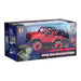 Remote-controlled car 1:16 Double Eagle (red) Jeep (drift) E348-003 - Remote-controlled cars<<<Toys<<<InnproXML