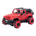 Remote-controlled car 1:16 Double Eagle (red) Jeep (drift) E348-003 - Remote-controlled cars<<<Toys<<<InnproXML