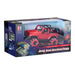 Remote-controlled car 1:16 Double Eagle (red) Jeep (drift) E348-003 - Remote-controlled cars<<<Toys<<<InnproXML