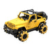 Remote-controlled car 1:16 Double Eagle (yellow) Jeep (drift) E348-003 - Remote-controlled cars<<<Toys<<<InnproXML