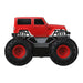 Remote-controlled car Double Eagle (red) Jeep (Amphibious) E342-003 - Remote-controlled cars<<<Toys<<<InnproXML