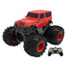 Remote-controlled car Double Eagle (red) Jeep (Amphibious) E342-003 - Remote-controlled cars<<<Toys<<<InnproXML